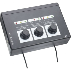 IVT Profi Generatore di campo magnetico 3 m³/h 1.35 W precio