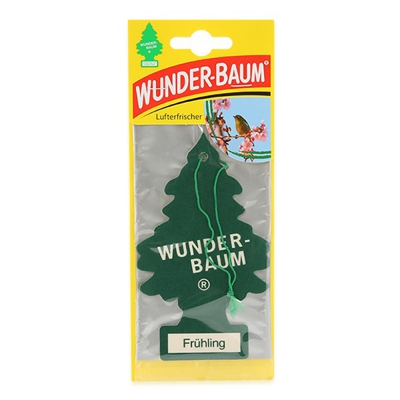 Wunder-Baum Deodorante ambiente 134215 Profumo