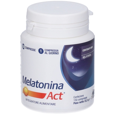 Melatonina® Act