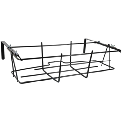 BALCONIERA CITY 40 REGOLABILE CM 44X20 - Verdemax en oferta