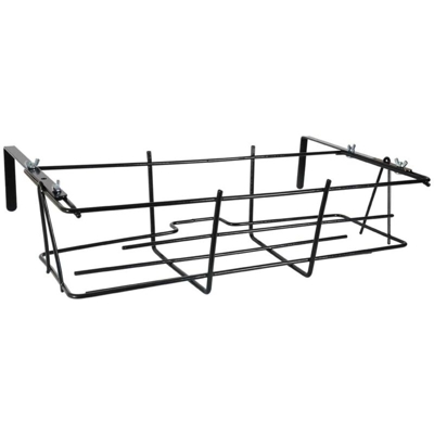 BALCONIERA CITY 40 REGOLABILE CM 44X20 - Verdemax