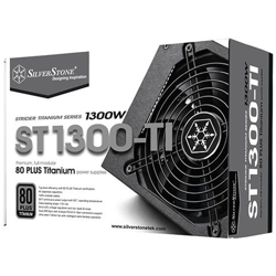 Strider Titanium St1300-ti Modular 1300w características