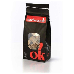 CUBETTI PER ACCENSIONE - Barbecook precio