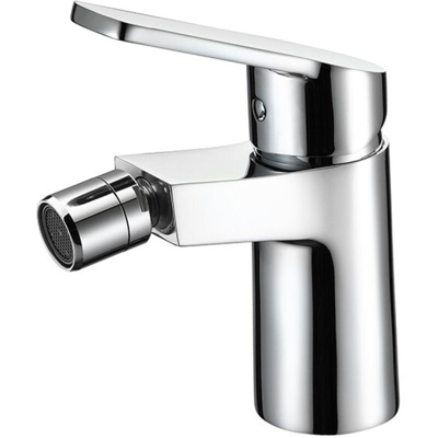 Miscelatore Bidet Fluid - Idro Bric