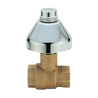 Valvola a sfera da incasso Enolgas con cappuccio 1 S.0162 C.06