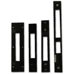 Contropiastra Regolabile Cisa Art. 06465.04 in metallo características