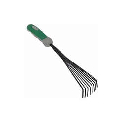 Rastrello Inox 9 Denti - Prestige en oferta