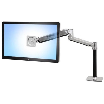 Ergotron LX Series HD Sit-Stand