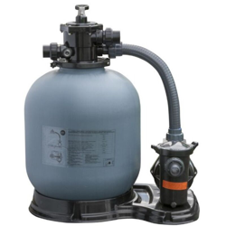 Filtro a sabbia per piscina fuori terra Gre da Ø500 mm características