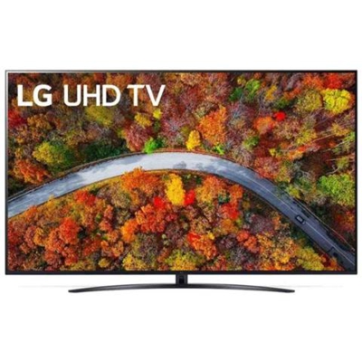 TV LED Ultra HD 4K 70'' 70UP81003LA Smart TV WebOS