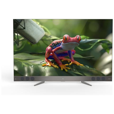 TV QLED Ultra HD 4K 55'' U55X9006 Smart TV