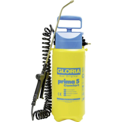 000091.0000 Prima 5 Comfort Irroratore a pressione 5 l - Gloria Haus Und Garten características