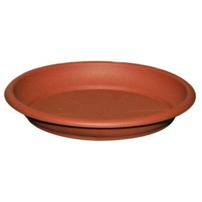 Deroma - SOTTOVASO TONDO TIVOLI D45 PER VASO 50 FRASCHETTI