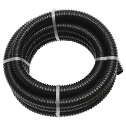 Tubo Di Aspirazione 5M 3/4 Nero precio