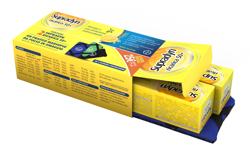 SUPRADYN RICARICA 50+ 15 COMPRESSE EFFERVESCENTI DUOPACK + OMAGGIO en oferta