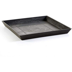 Sottovaso Rotterdam grigio scuro 30 - Ecopots precio