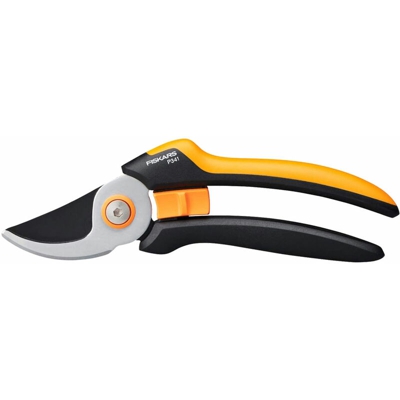 Fiskars - FORBICI DA POTA BY-PASS cm 21 - art. P341