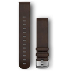 010-12691-01 Band Marrone Pelle accessorio per smartwatch en oferta