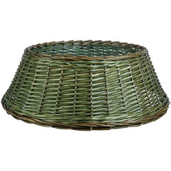 Copribase albero willow verde d78 precio