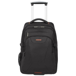 Zaino Trolley At Work Lapt. Backpack / wh 15.6 Black / ora 125116-1070 características
