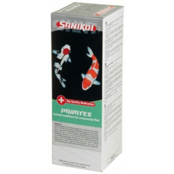 Paratex 500 ml - Sanikoi características