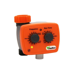 Programmatore Timer Irrigazione Giardino Analogico Manuale Sfera Meccanica - Papillon en oferta