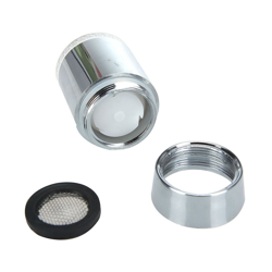 Luce Mini rame puro incandescenza LED flusso dell'acqua del rubinetto di 7 colori características