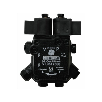 Pompa SUNTEC AT2 65 B 9587 2P 0500 - SUNTEC : AT265B95874P0500