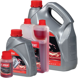 Efco - Olio prosint 2 evo – 5 litri - características