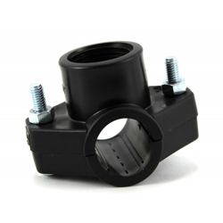 ø 50 mm Staffa di supporto 3/4' ø 50 mm características