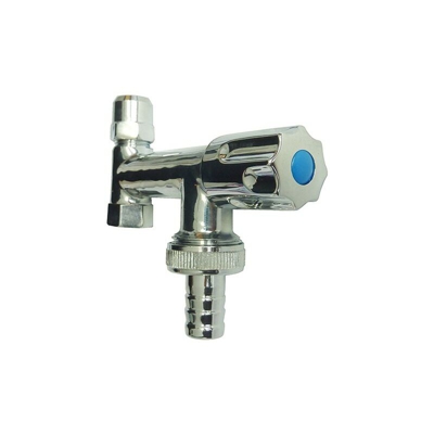 Sanitop-Wingenroth Rettangolo Elettrodomestici Rubinetto, Lungo Modello 17111 3 - Sanitop Wingenroth