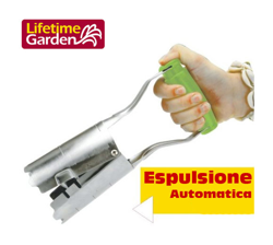 Utensile Per Semina Bulbi e Cipolle Lifetime Garden Giardino Giardinaggio Manual en oferta