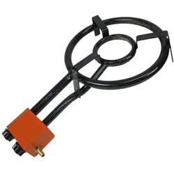 Garcima - Paella di gas butano 350 mm. en oferta