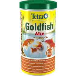 Pond Goldfish Mix 1 litro - Tetra precio