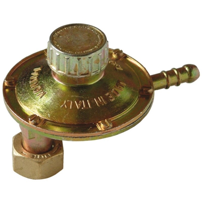 Amaflex - REGOLATORE PER GAS T.VARIABILE A SQUADRO