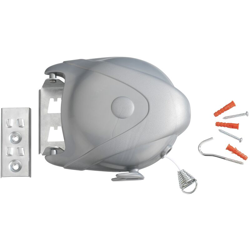 Filo per bucato Bath - Wenko en oferta