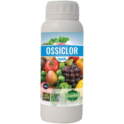 Concime liquido di rame gr.300 - LIF
