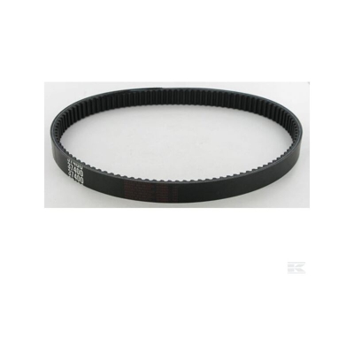 Cinghia trasmissione variatore trattorino CASTELGARDEN 119700062/0 EL 63 ORIGINALE