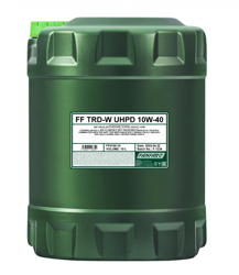 FANFARO Olio motore FF6105-10 en oferta