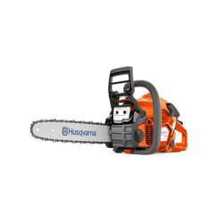 MOTOSEGA A SCOPPIO HUSQVARNA 130 BARRA 35 cm características