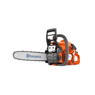 MOTOSEGA A SCOPPIO HUSQVARNA 130 BARRA 35 cm
