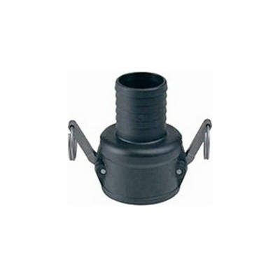 Raccordo Camlock F 2 Portagomma Mm 50 - Arag