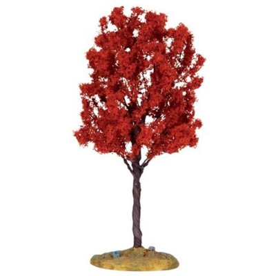 Lemax Baldcypress Tree, Medium