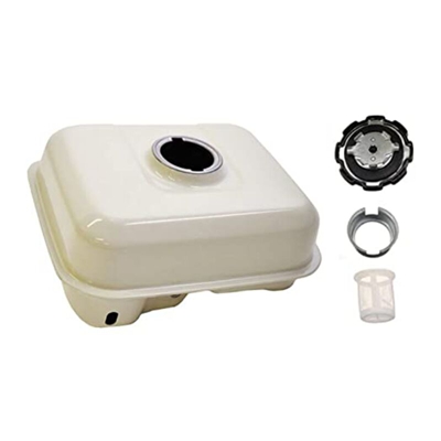 Senza Marca/generico - Serbatoio benzina motore Honda GX140, GX160, GX200 compatibile