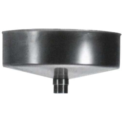Tappo Inox Scarico Condensa 8 - Maral