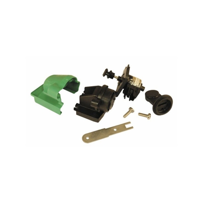 Motore valvola 3 vie : 87161068450 - Elm Leblanc