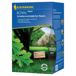 Erba Seed Profi-Line Reale 2Kg en oferta