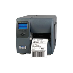 Etichettatrice da Tavolo Modello M-4206 Cavo Schermo LCD 152.40 mm / s Nera características