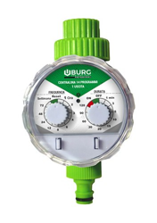 Centralina a Batteria 14 programmi - Burg en oferta