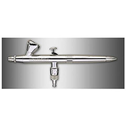 Aerografo Evolution Silverline Fpc Two In One en oferta